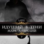 Идущий в тени 7
