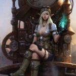 Боевая Академия: Карахан