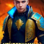 Неудержимый. Книга I