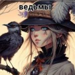 История одной ведьмы
