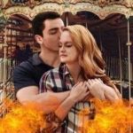 Излечи меня