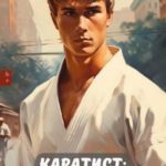 Каратист: полный контакт. Том 1