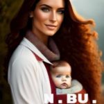 Моя Махидверан, или ребёнок от бывшего лжеца.