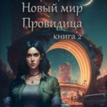 Новый мир. Провидица. Книга 2