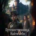 Путешественница. Найти себя