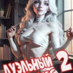 Дуэльный Кодекс. Том 2: Черная Книга