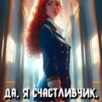 Да, я счастливчик, и что с того?! Том 2