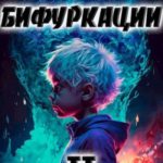 Точка Бифуркации II