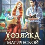 Хозяйка магической лавки – 2