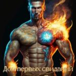 Дом первых свиданий Госпожи Тотс. Теона