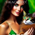 Фокус–покус от Мейн-куна ужасного!