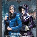 Метель, или Барыня-попаданка. В вихре времени