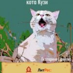 Неожиданное приключение кота Кузи