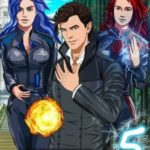 Вертел я ваши кланы! Том 5