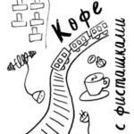 Кофе с фисташками