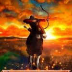 Чингисхан. Пядь земли