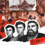 К теплым морям. Том второй