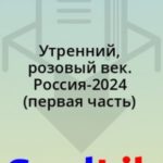 Утренний, розовый век. Россия-2024 (первая часть)