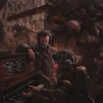 Ultima Ratio 3. Точка Опоры