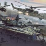 Ultima Ratio 2. Утро псового лая