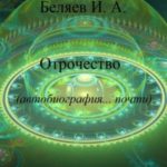 Отрочество. Автобиография… почти. Книга вторая. Цикл «Додекаэдр. Золотой аддон»