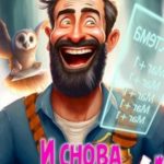 И снова — здравствуйте!
