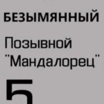 Позывной «Мандалорец»