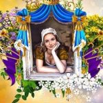 Сад для бедной маргаритки