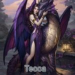 Тесса и дракон Триллион
