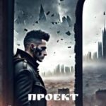 Проект «Зазеркалье». Книга первая