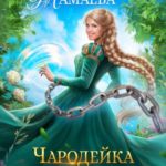 Чародейка на всю голову