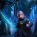 Ренард. Щенок с острыми зубами. Книга 1