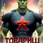 Товарищ Халков