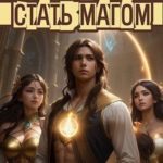 Стать Магом
