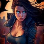 Тень Ворона 5
