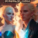 Остаться собой