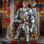 Злой лев