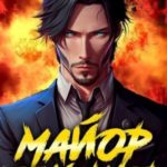 Майор Одинцов