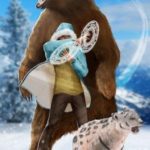 Старшая школа Гакко 14