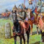 По грехам нашим. В лето 6731...