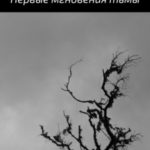 Первые мгновения тьмы