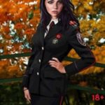 Гарем стервозных мажорок 2