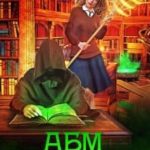 А Б М или С метлой на упыря