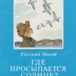 Где просыпается солнце? [авторский сборник]