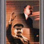 Ленин. Сталин