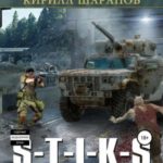 S-T-I-K-S. В неведомое