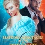 Экзамен для ангела
