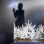 Корона с алмазами
