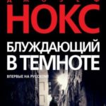 Блуждающий в темноте