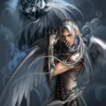 Трис и Ширра (дополнительная глава)